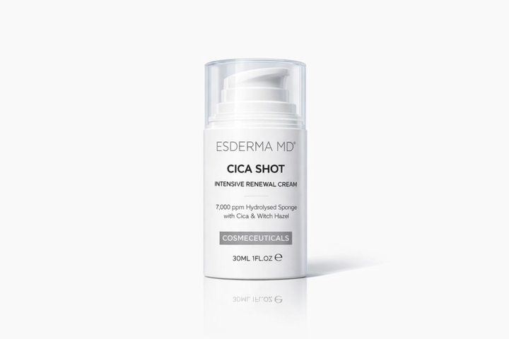 Cica Shot