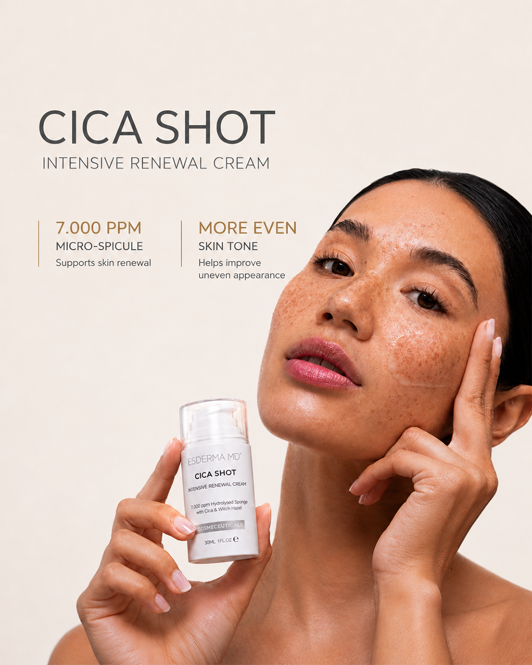 Cica Shot