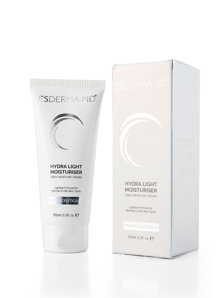 Hydra Light Moisturiser