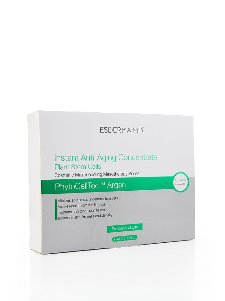 Instant Anti-Aging Concentrate