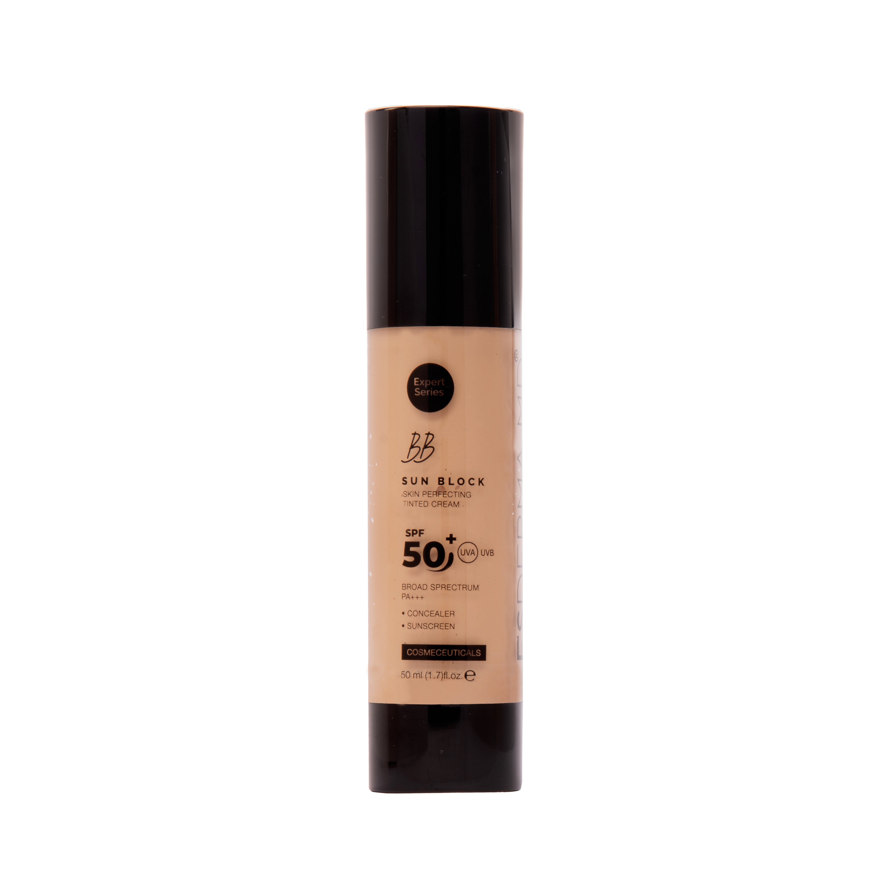 BBクリーム Serment Sunblock Cream SPF40/PA+++ BBクリーム Serment Sunblock Cream SPF40/PA+++ BBクリーム Serment