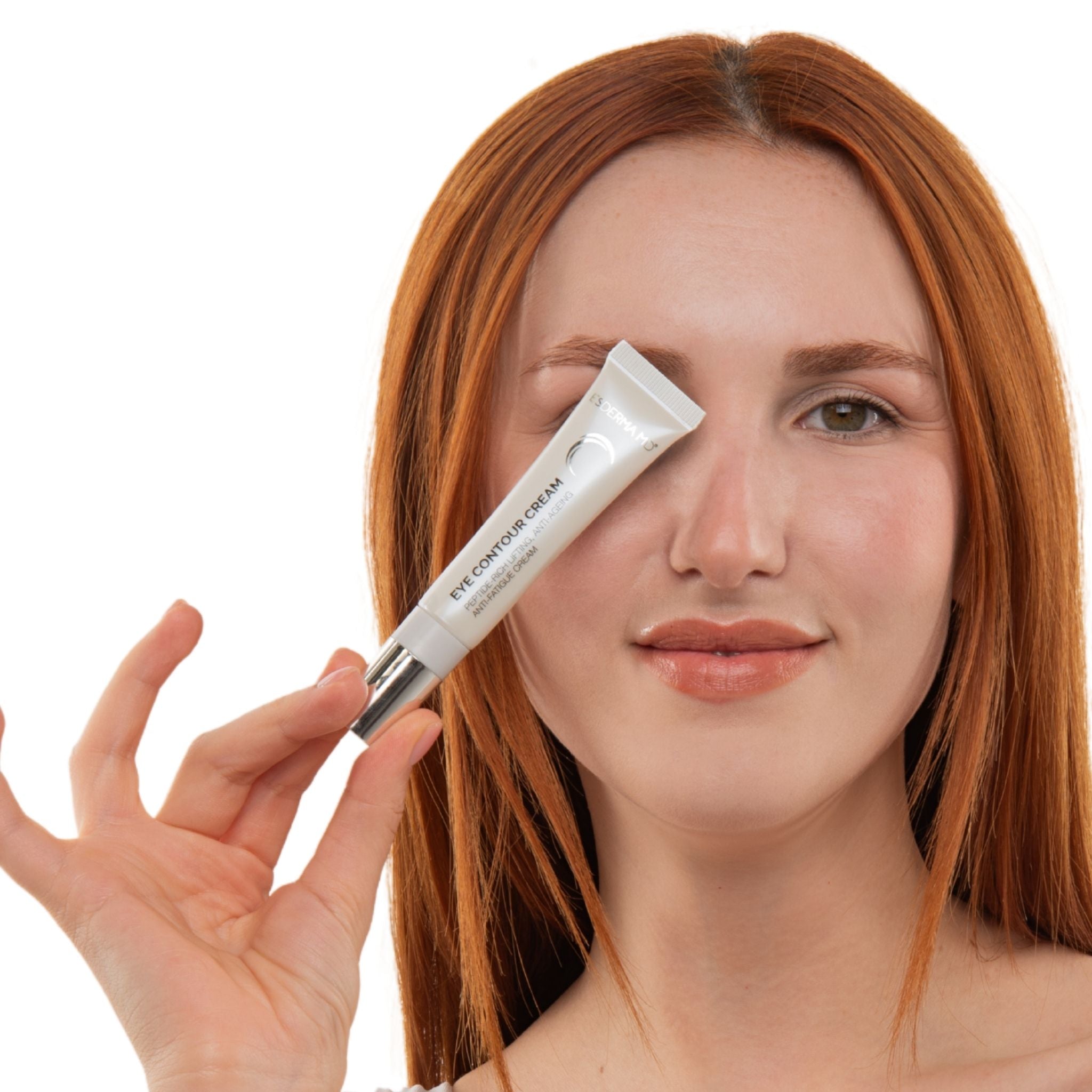 Eye Contour Cream – Esderma MD