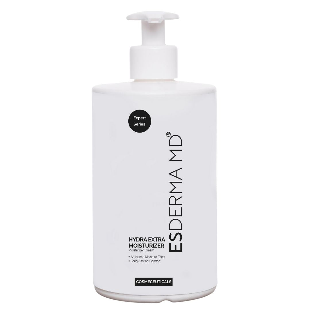 Hydra Extra Moisturiser (500 ml)