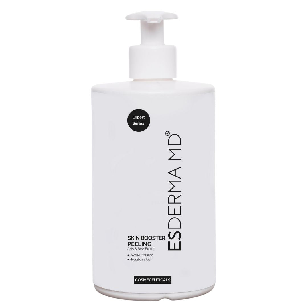 Skin Booster Peeling (500 ml)
