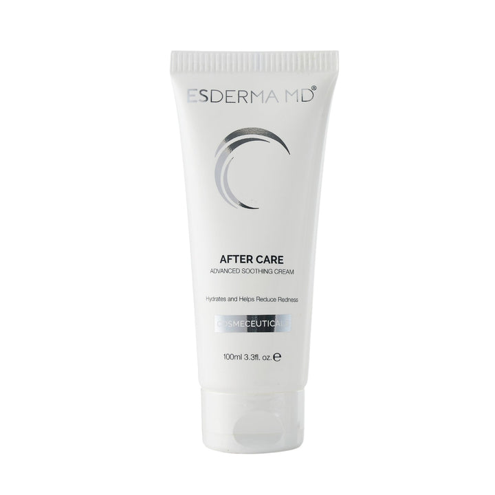 After Care Advanced Skincare Cream